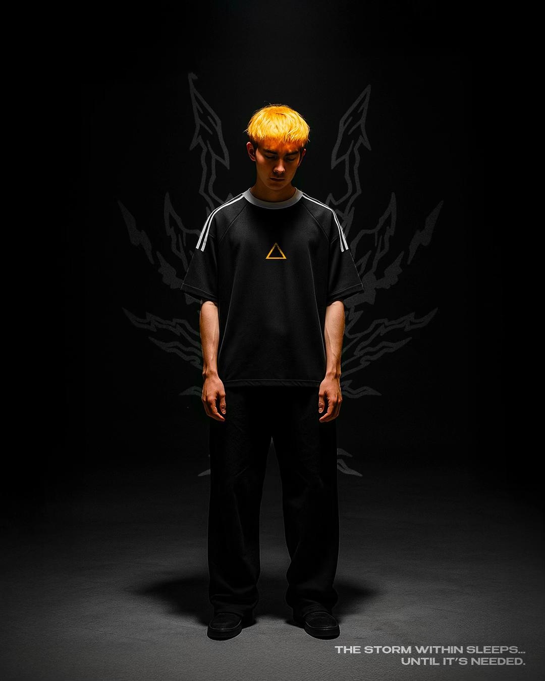 ZENITSU TEE | DEMON SLAYER