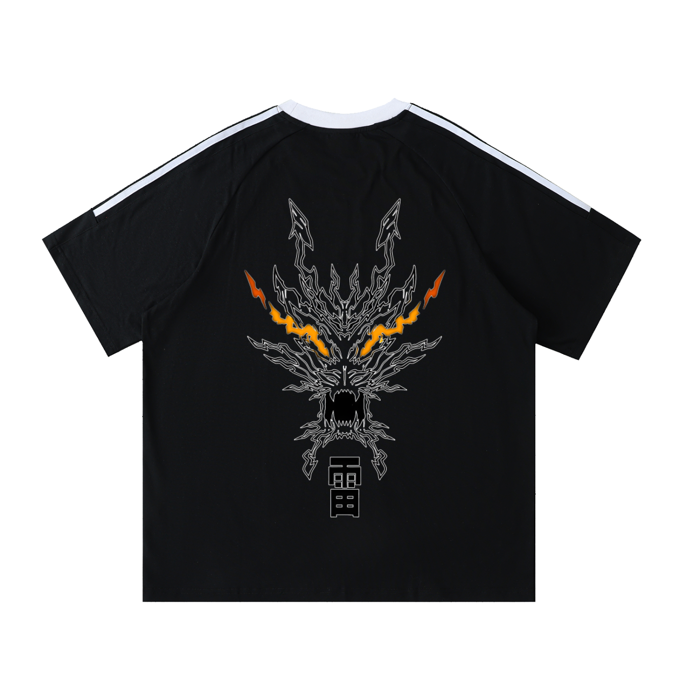 ZENITSU TEE | DEMON SLAYER