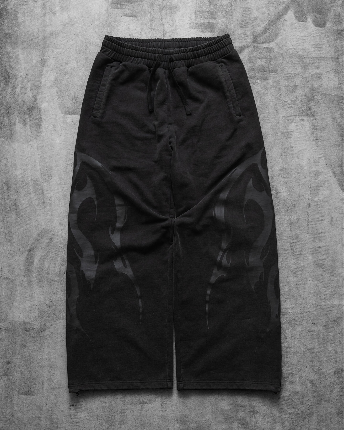 RENJI SWEATS | BLEACH