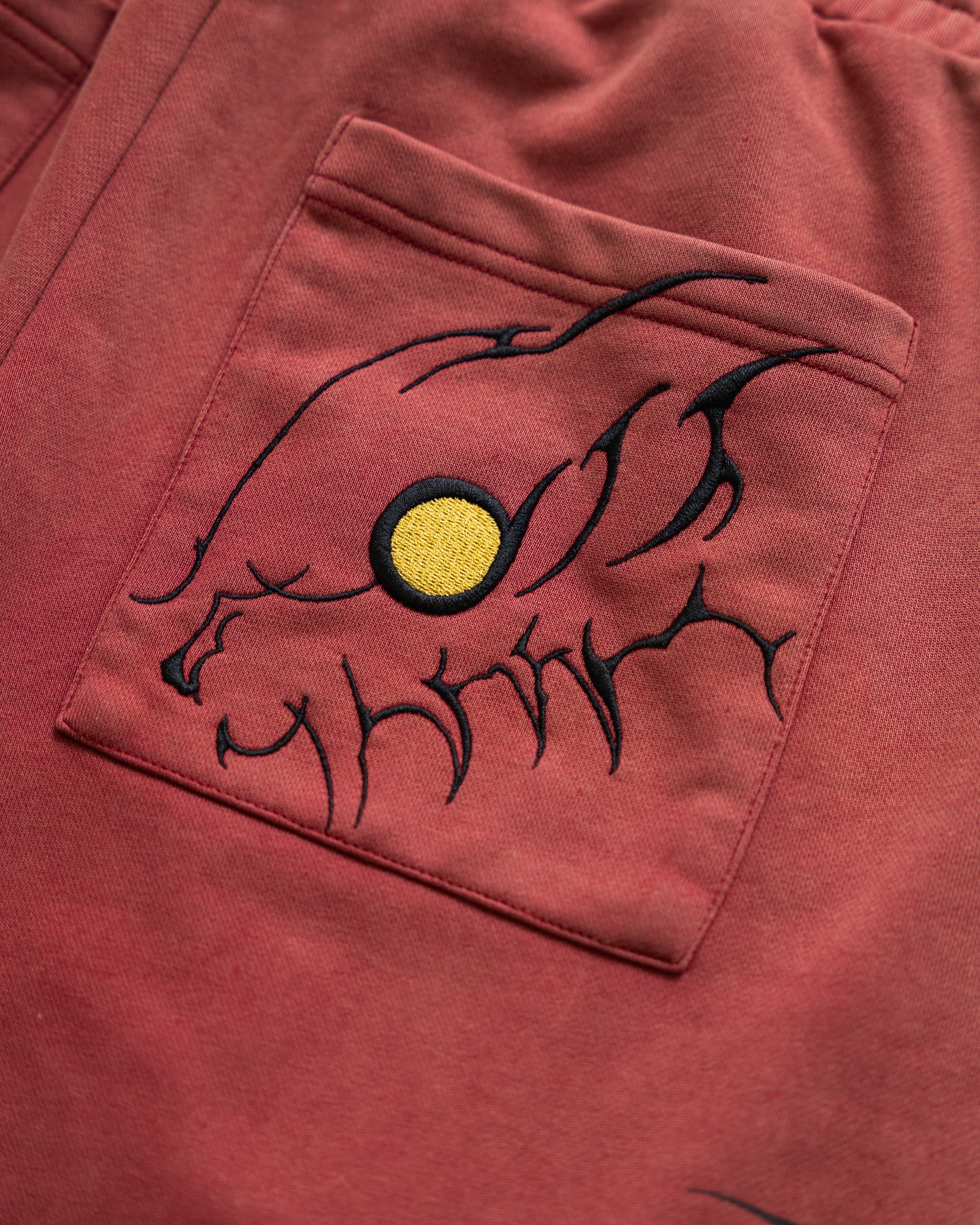 RENJI SWEATS | BLEACH