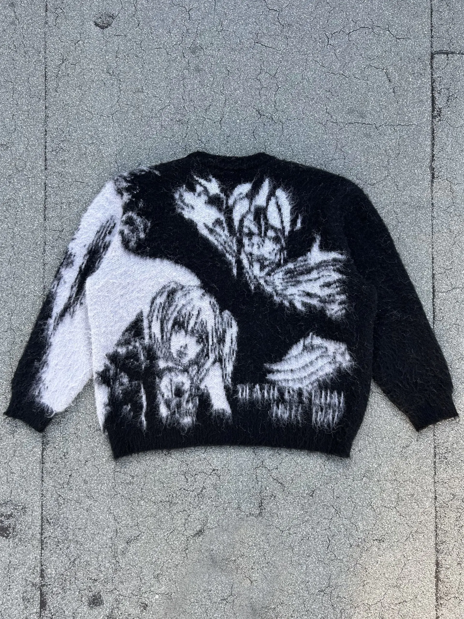 GOD KNIT | DEATH NOTE