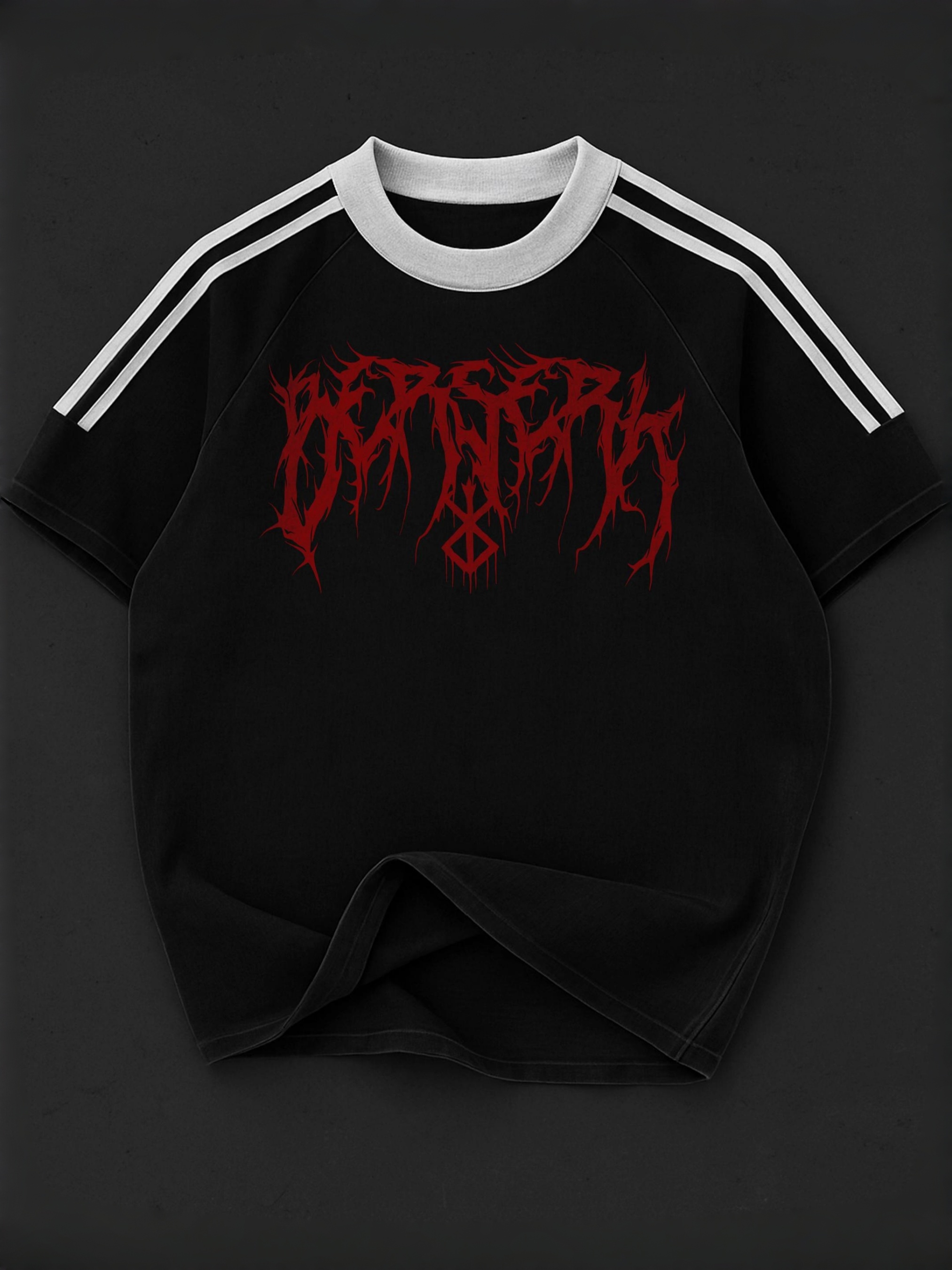SACRIFICE TEE V3 | BERSERK