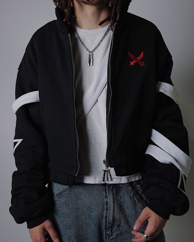 ZORO BOMBER JACKET | ONE PIECE