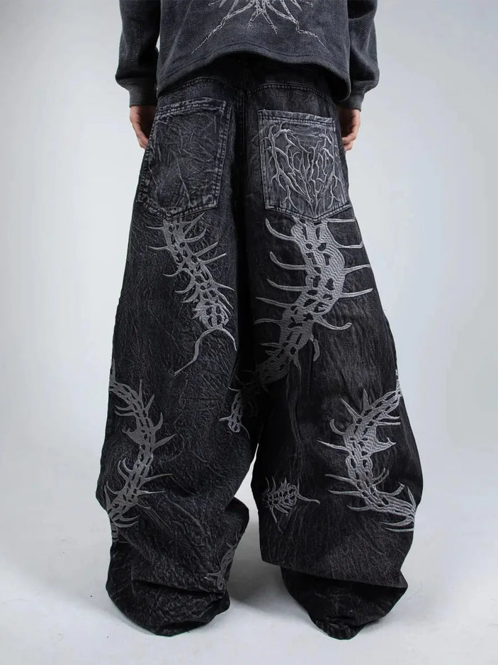 CENTIPEDE JEANS | TOKYO GHOUL