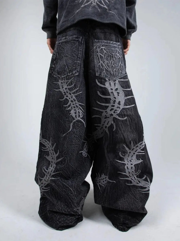 CENTIPEDE JEANS | TOKYO GHOUL