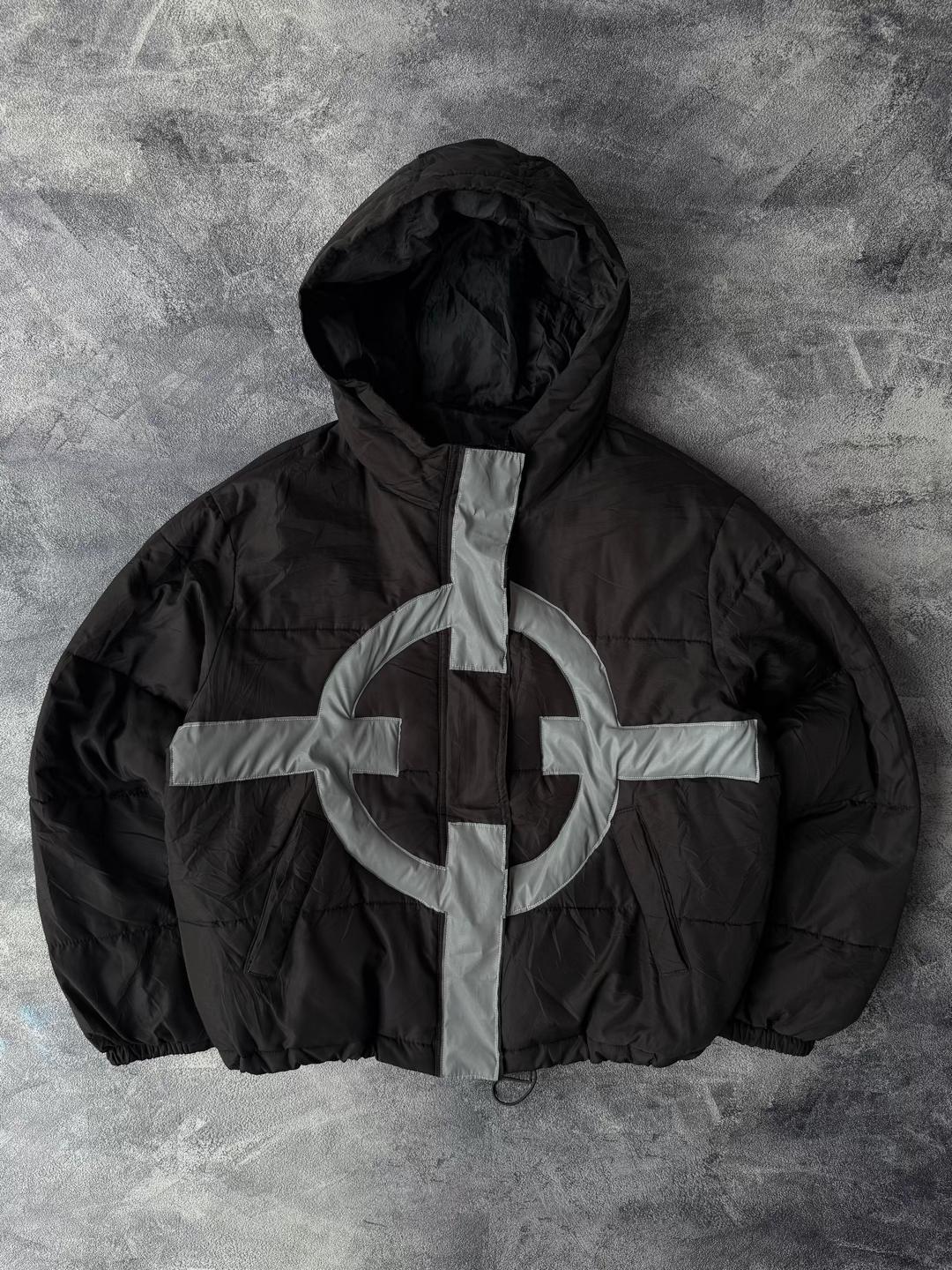 KUMA REFLECTIVE PUFFER JACKET | ONE PIECE