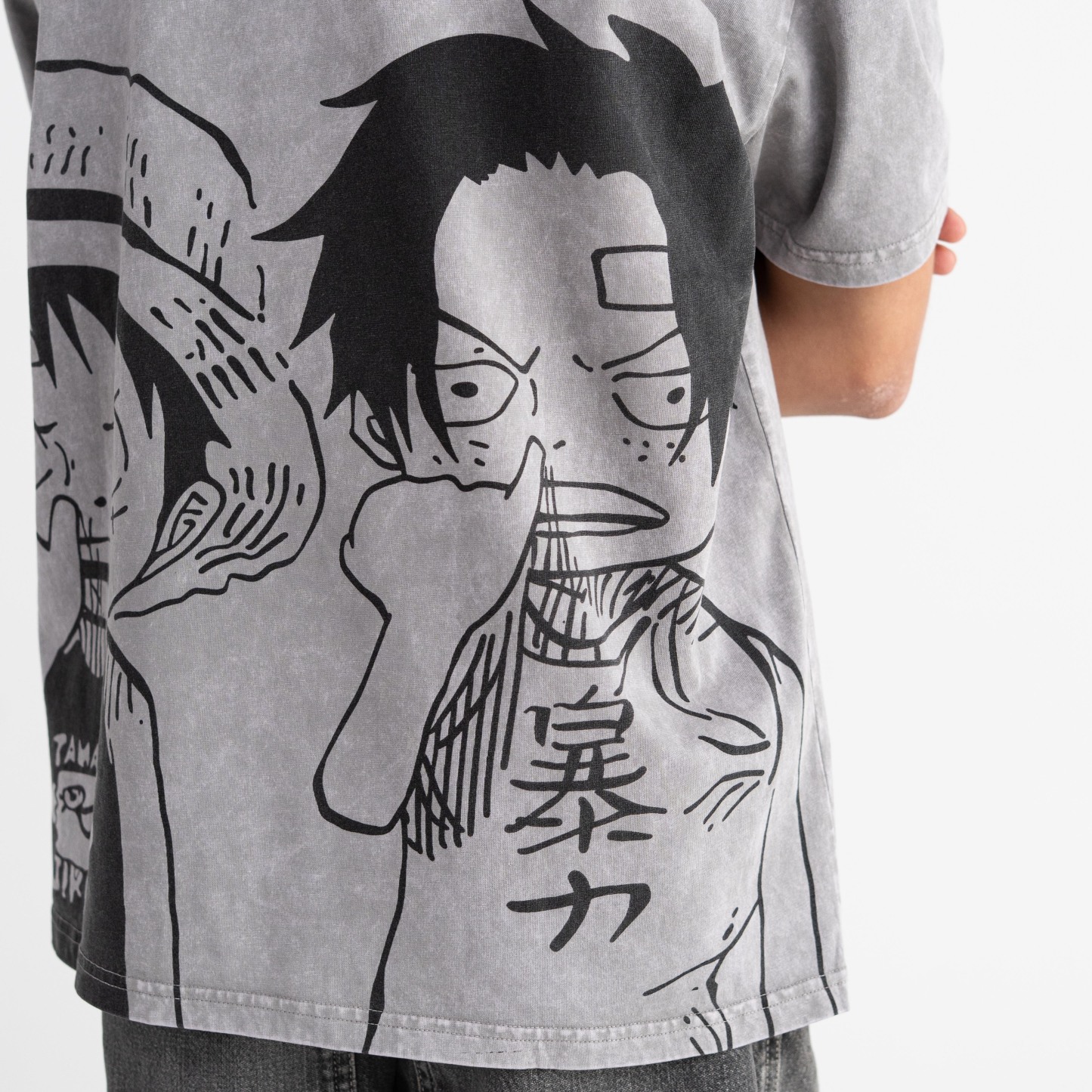 Brothers Tee