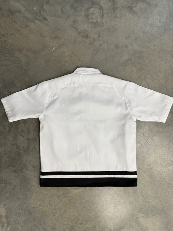 AE86 WORK TEE