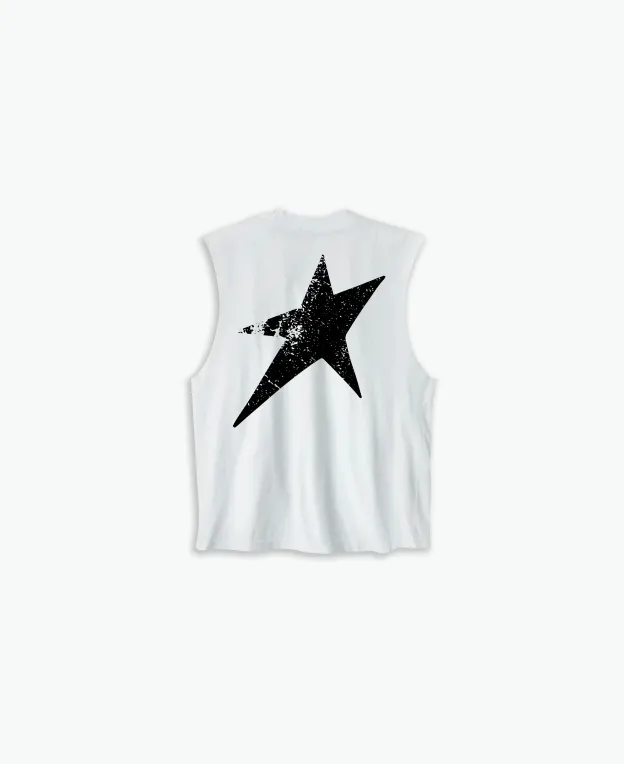 STAR CUT-OFF TANK
