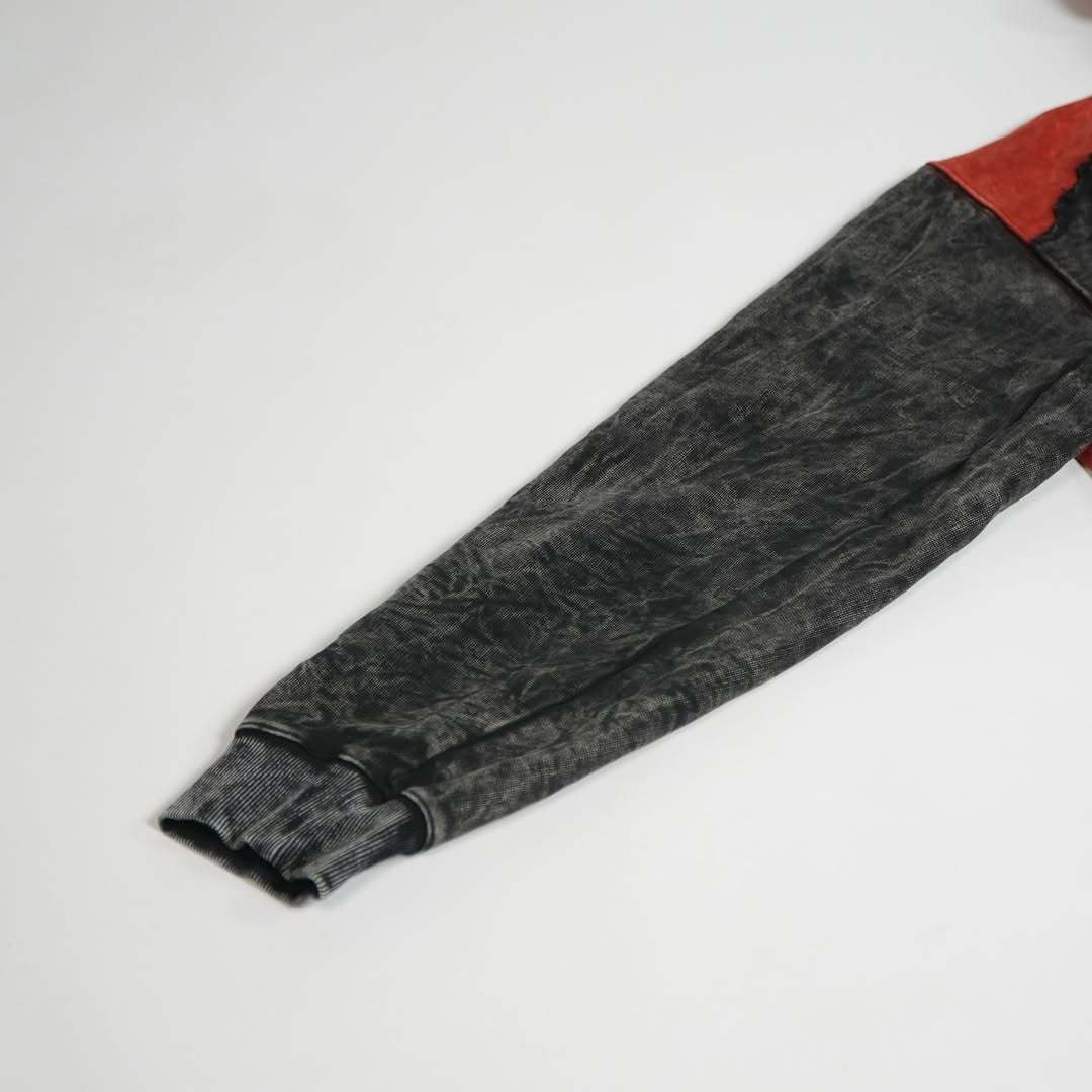 BLACK CLOVER HOODIE
