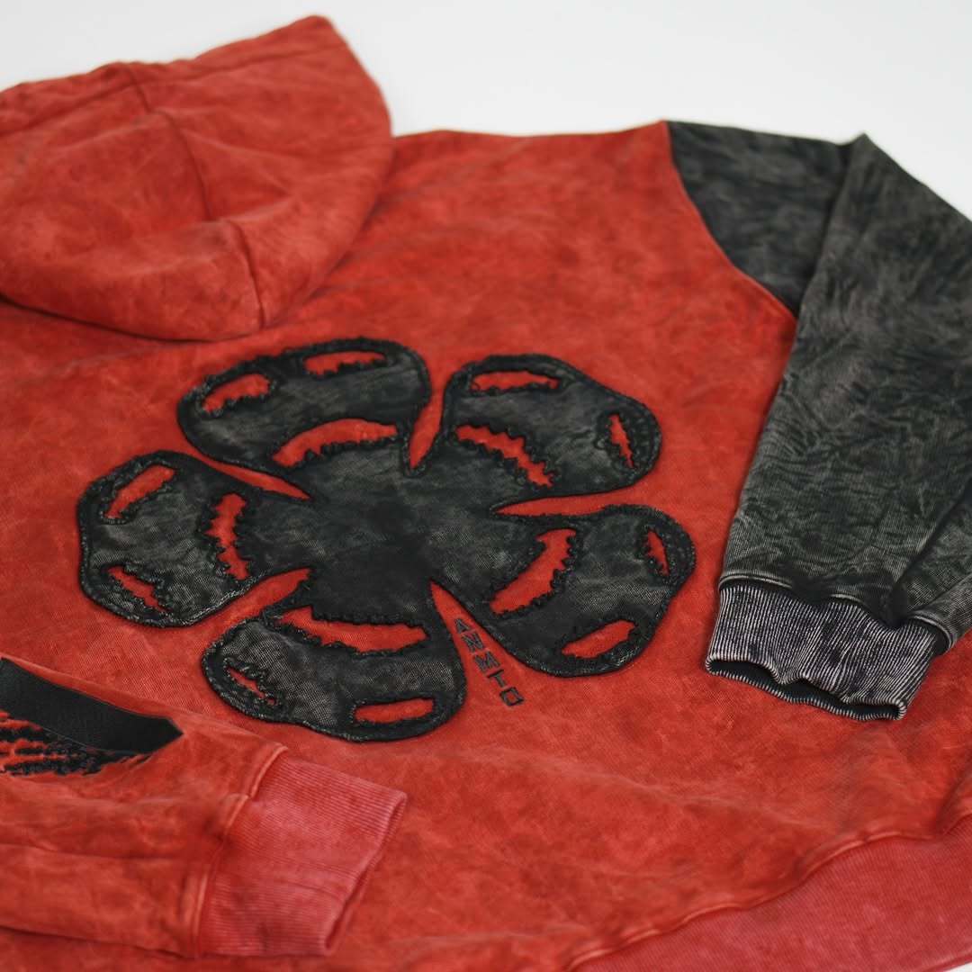 BLACK CLOVER HOODIE