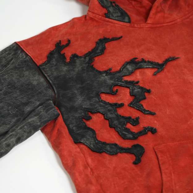 BLACK CLOVER HOODIE