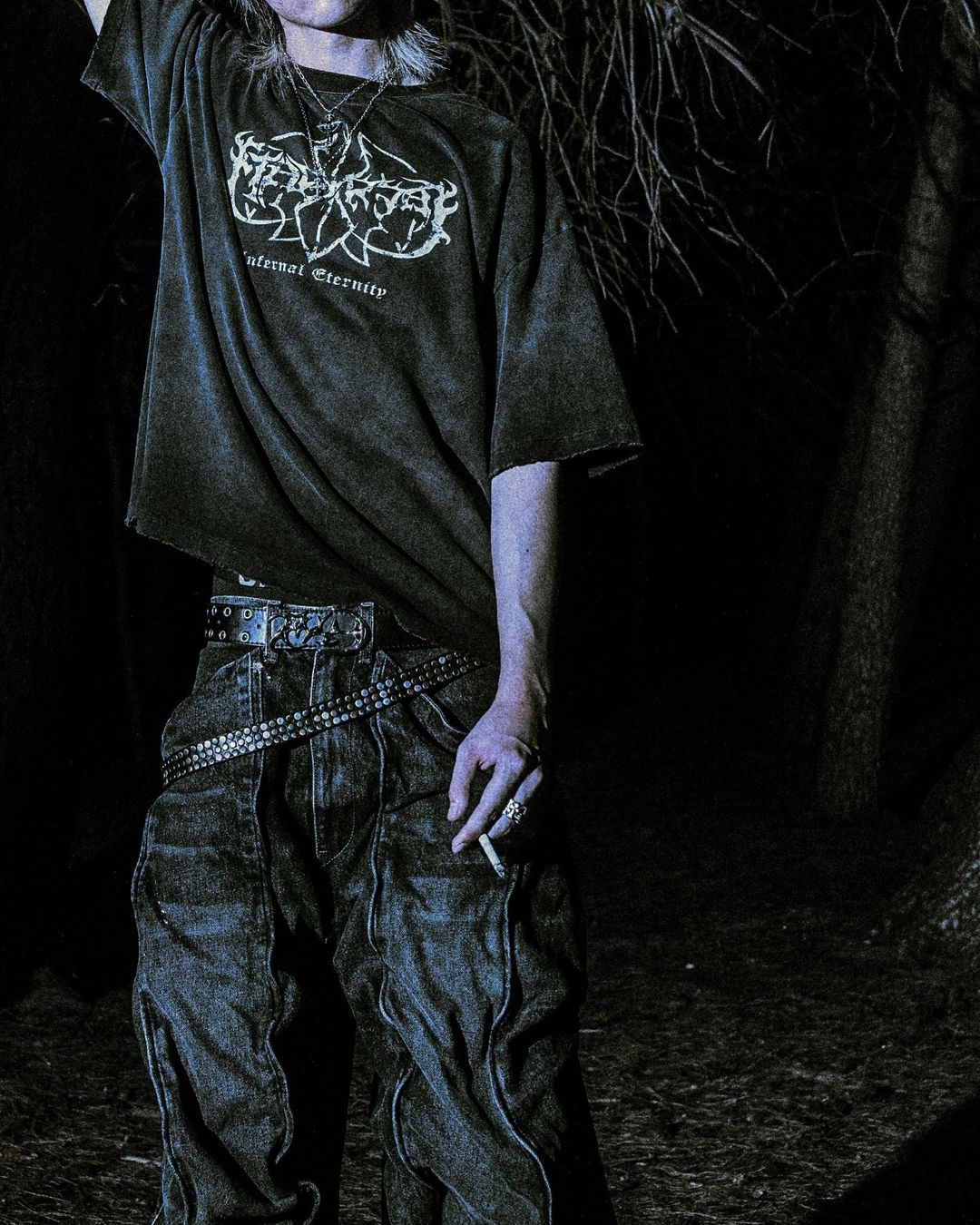 Berserk Infernal Eternity Tee