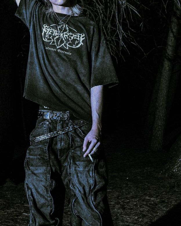 Berserk Infernal Eternity Tee