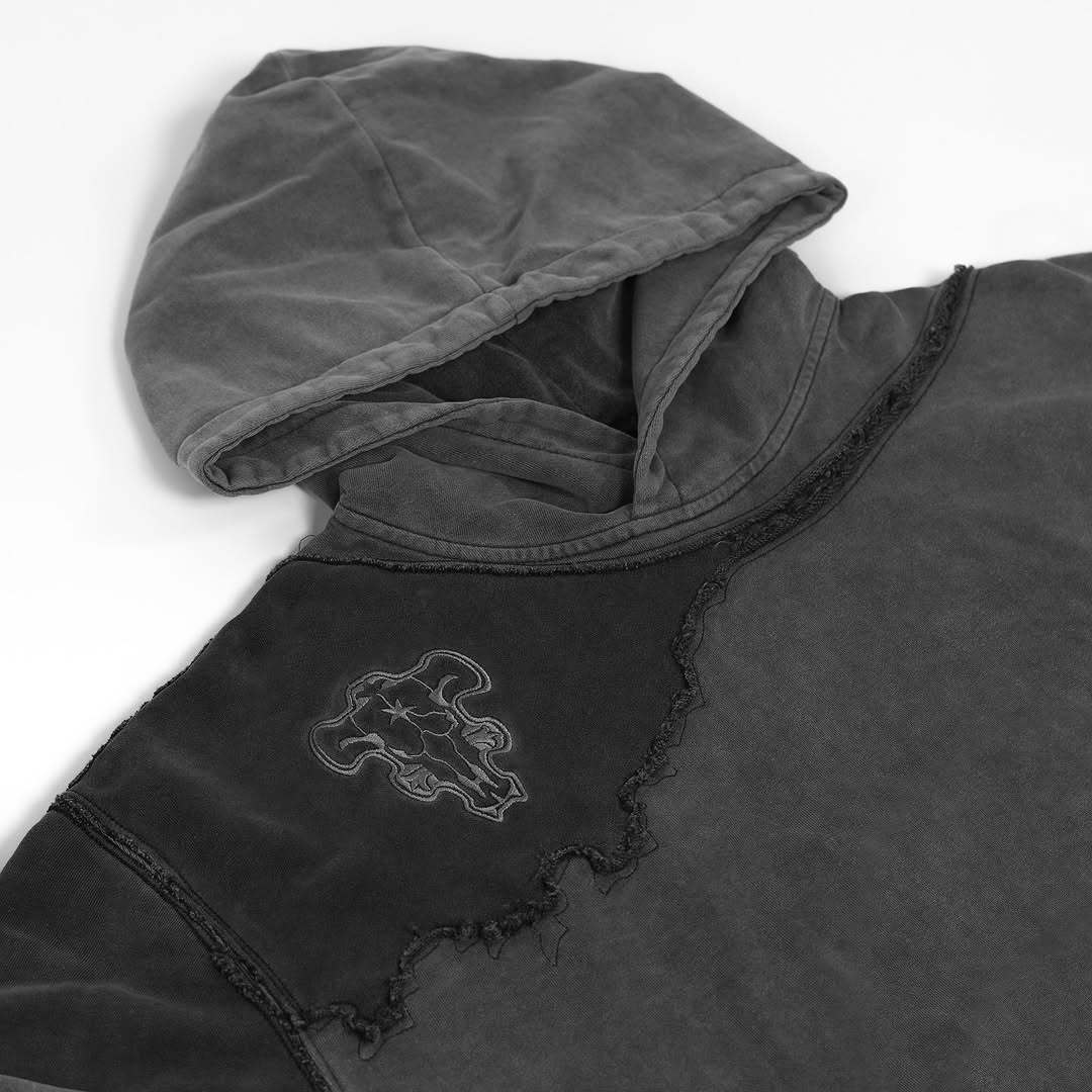 CAPTAIN YAMI HOODIE