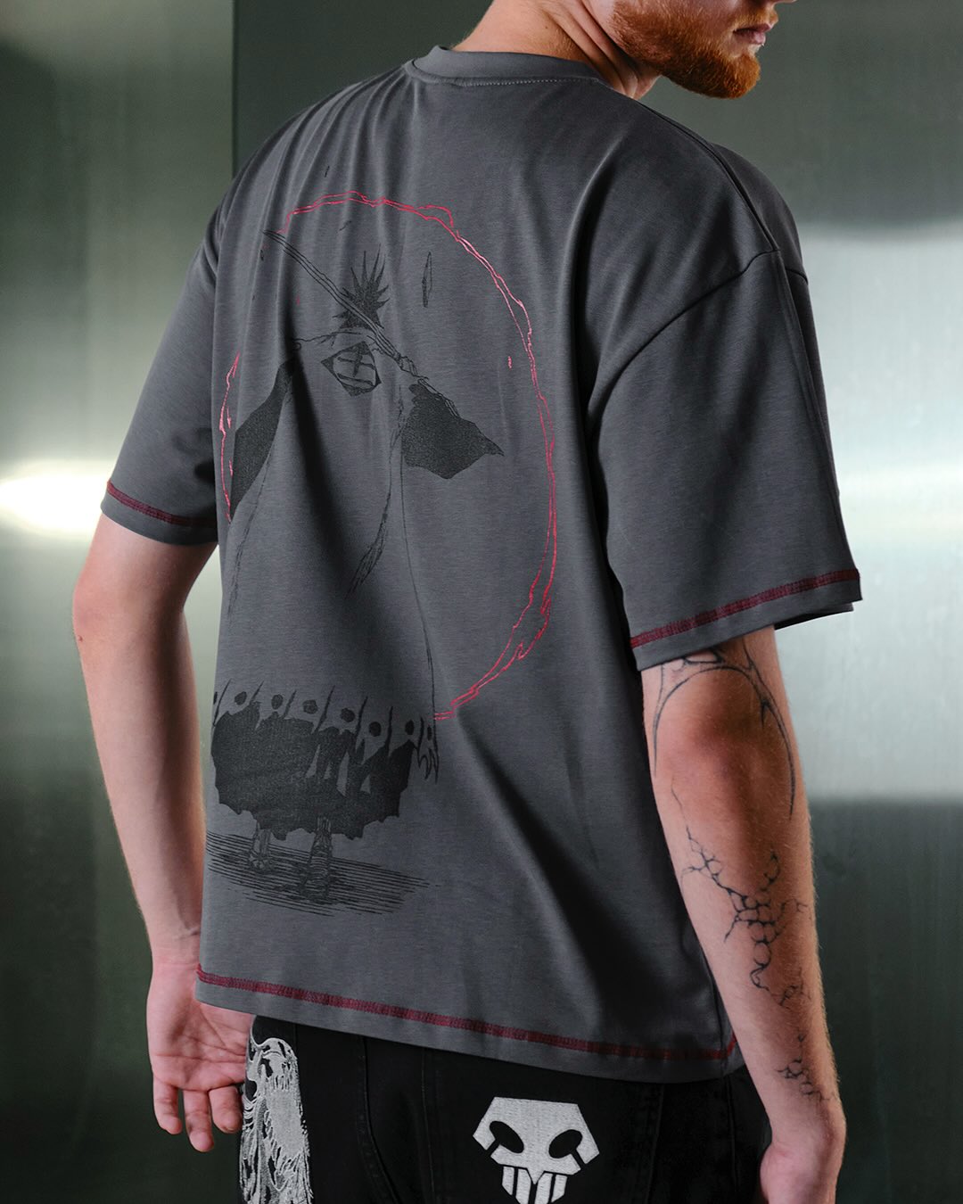 KENPACHI TEE
