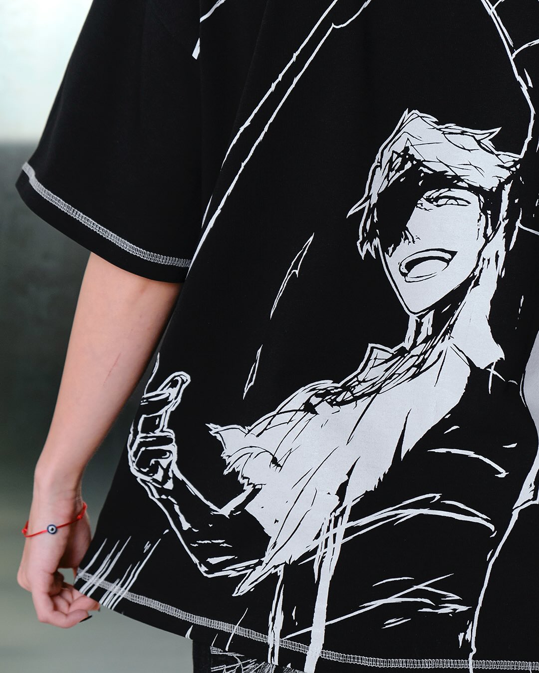 AISEN TEE