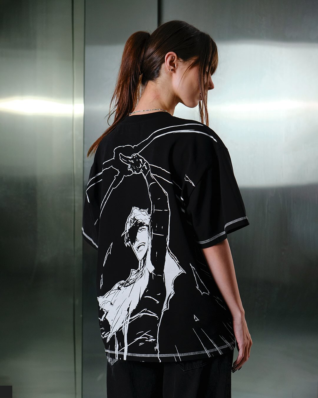 AISEN TEE