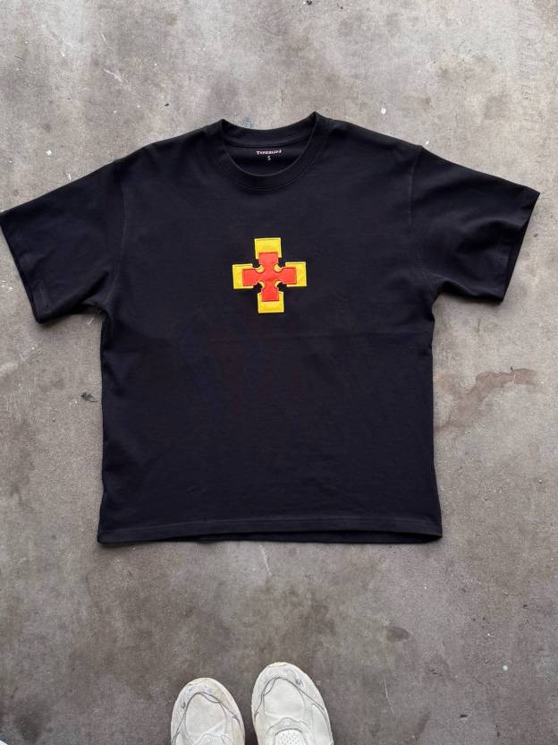 Adolla Burst Tee