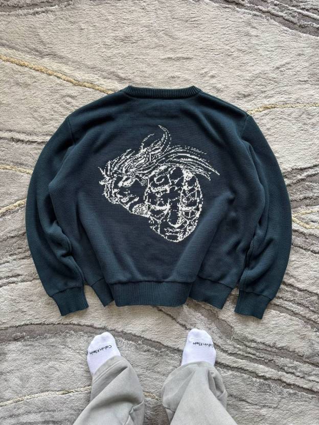 DIO KNIT
