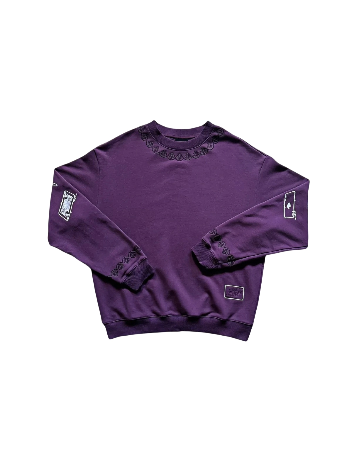 JOKER KNIT