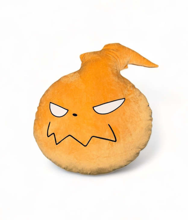 Soul Eater Pillow