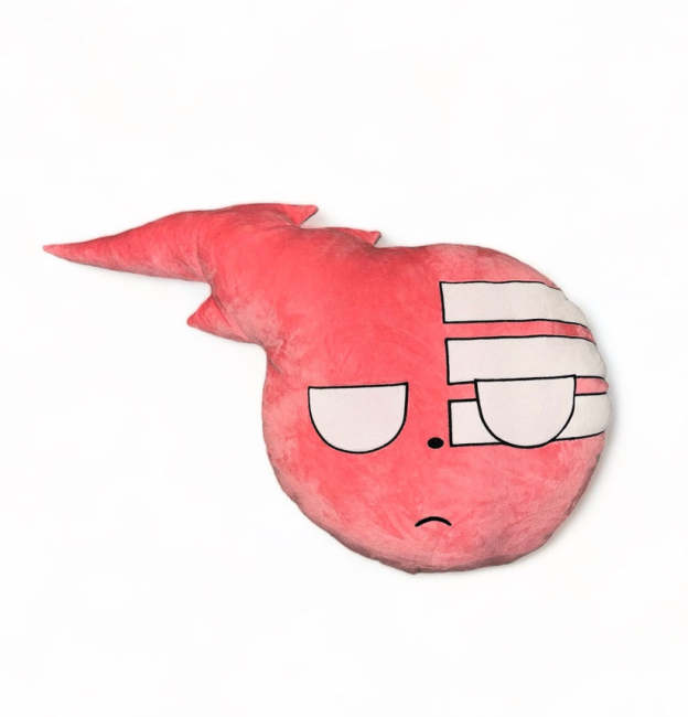 Soul Eater Pillow