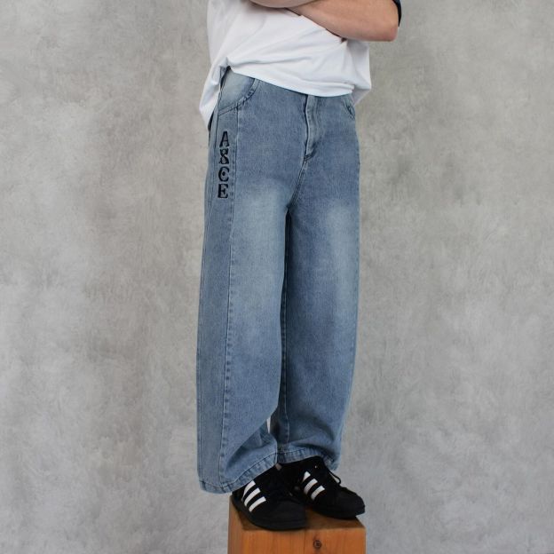 Ace Jeans - One.p