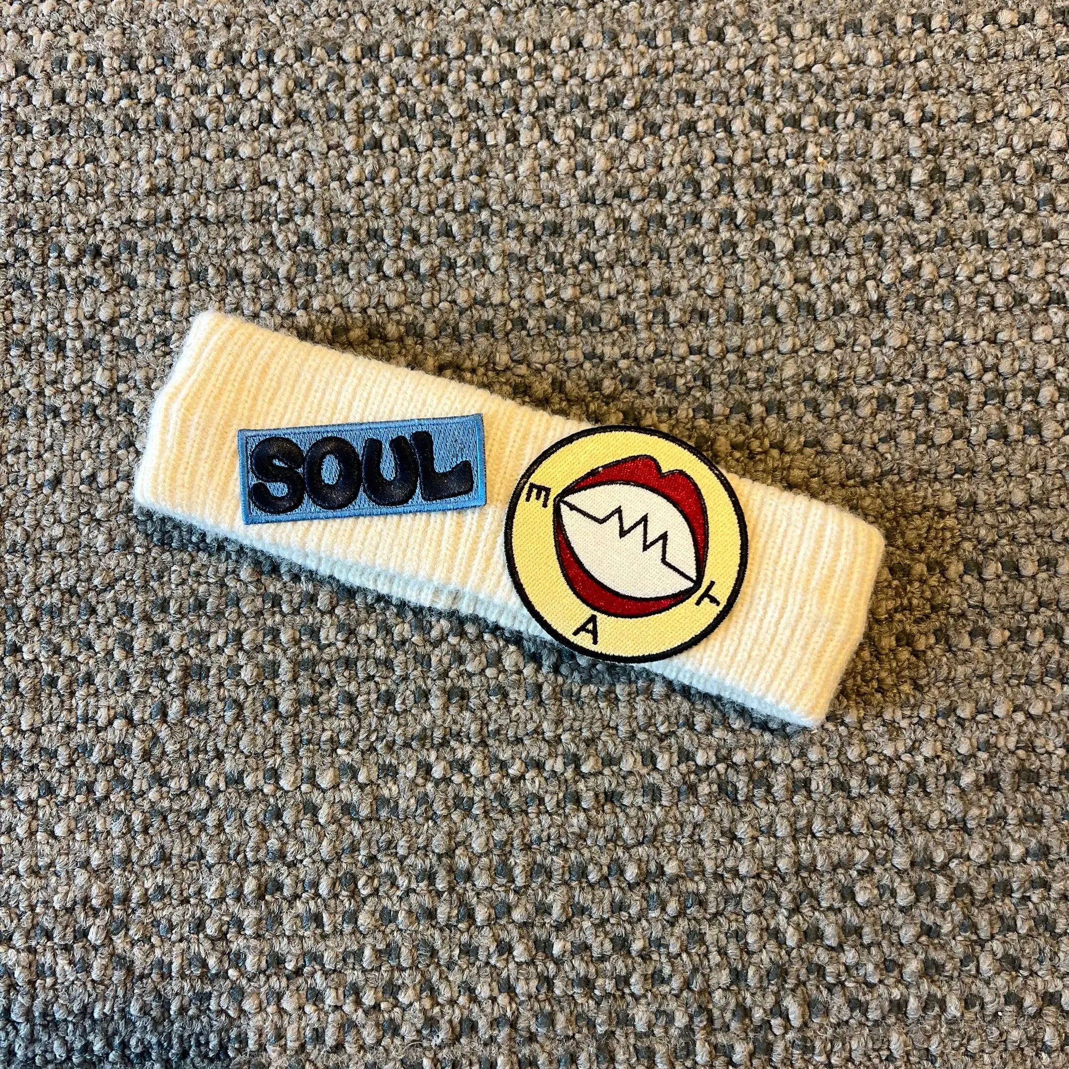 SOUL HEADBAND