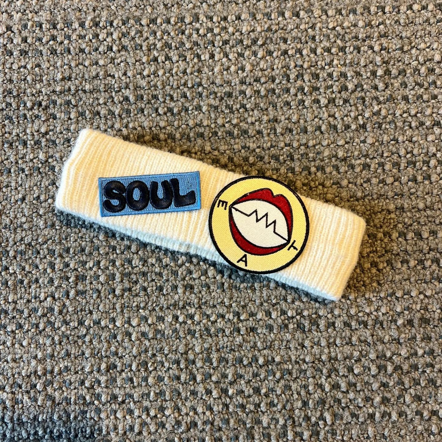 SOUL HEADBAND