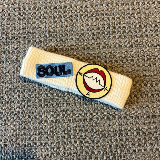 SOUL HEADBAND