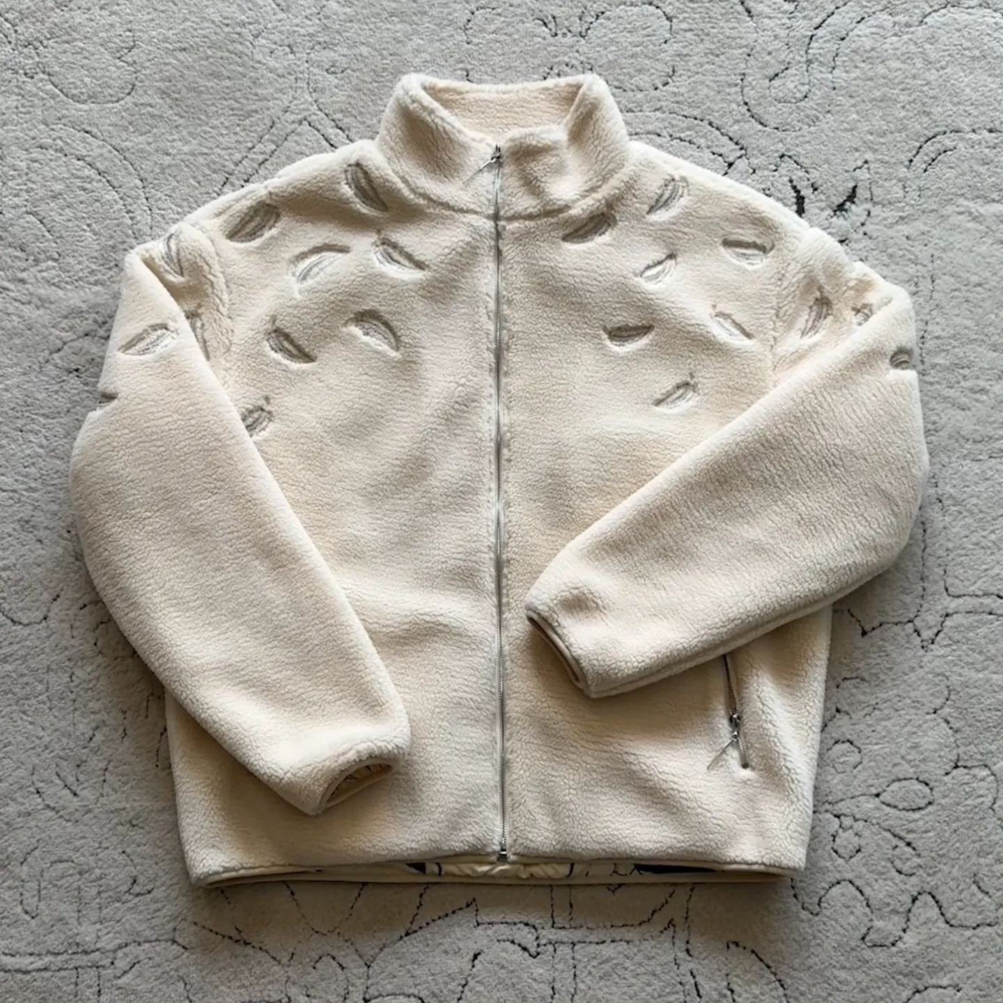 FIRE FORCE FLEECE