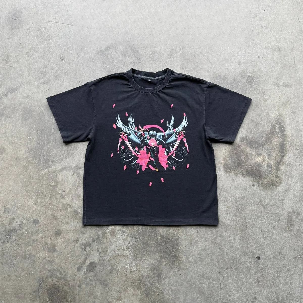 MARLUXIA TEE