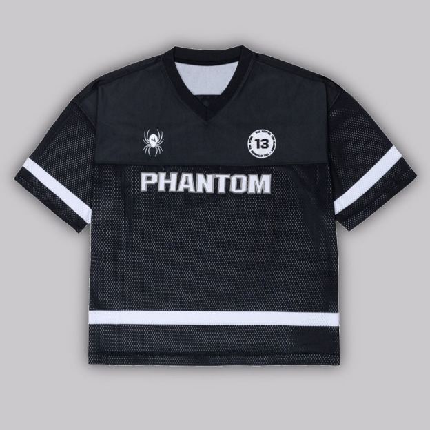PHANTOM 13 JERSEY 