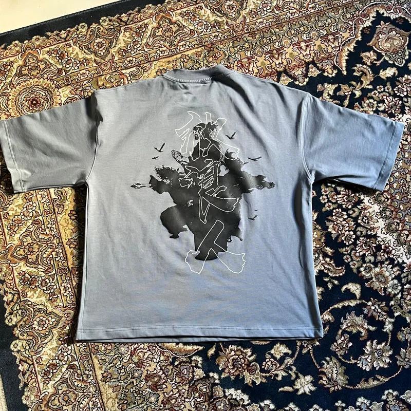 VAGABOND TEE