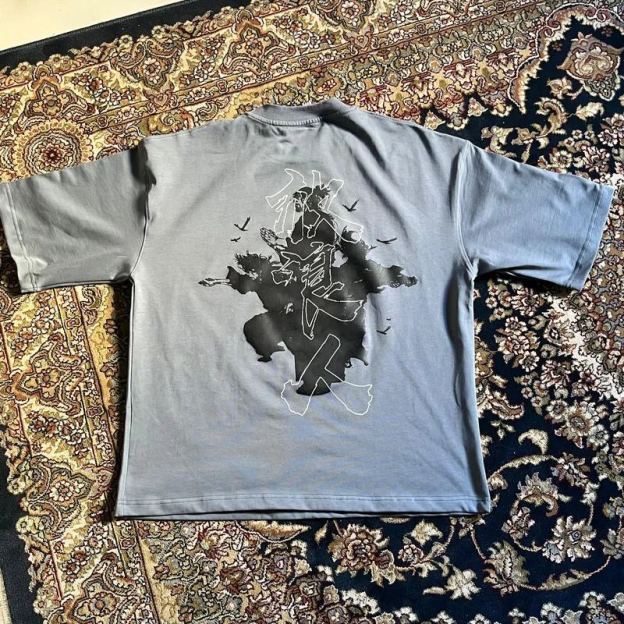 VAGABOND TEE