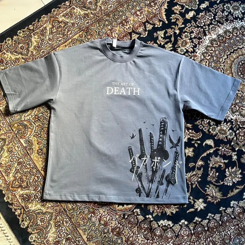 VAGABOND TEE