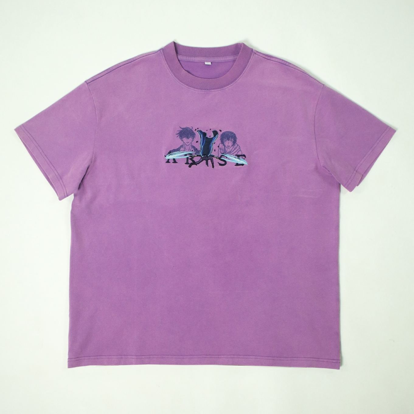 SOLO LEVELING TEE