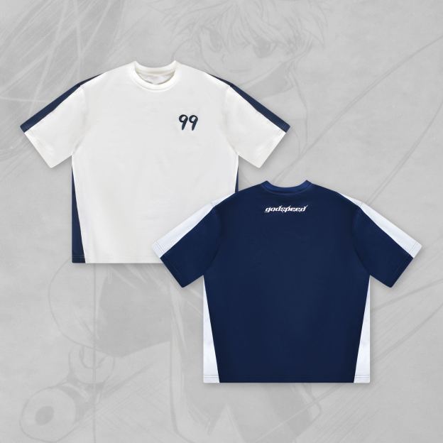 KILLUA TEE V1