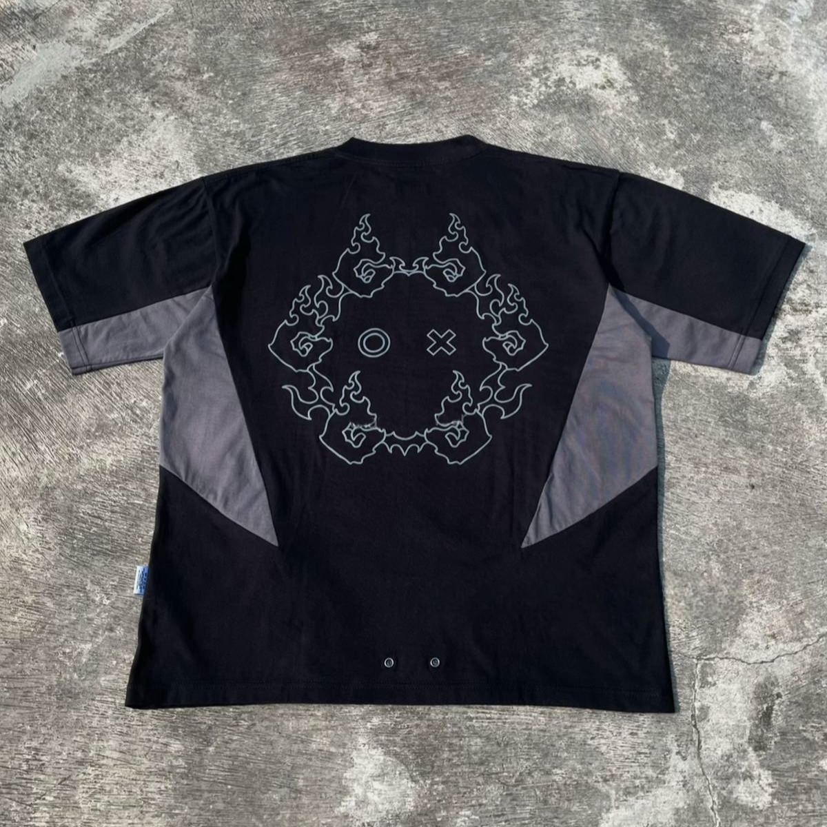 BENIMARU TEE