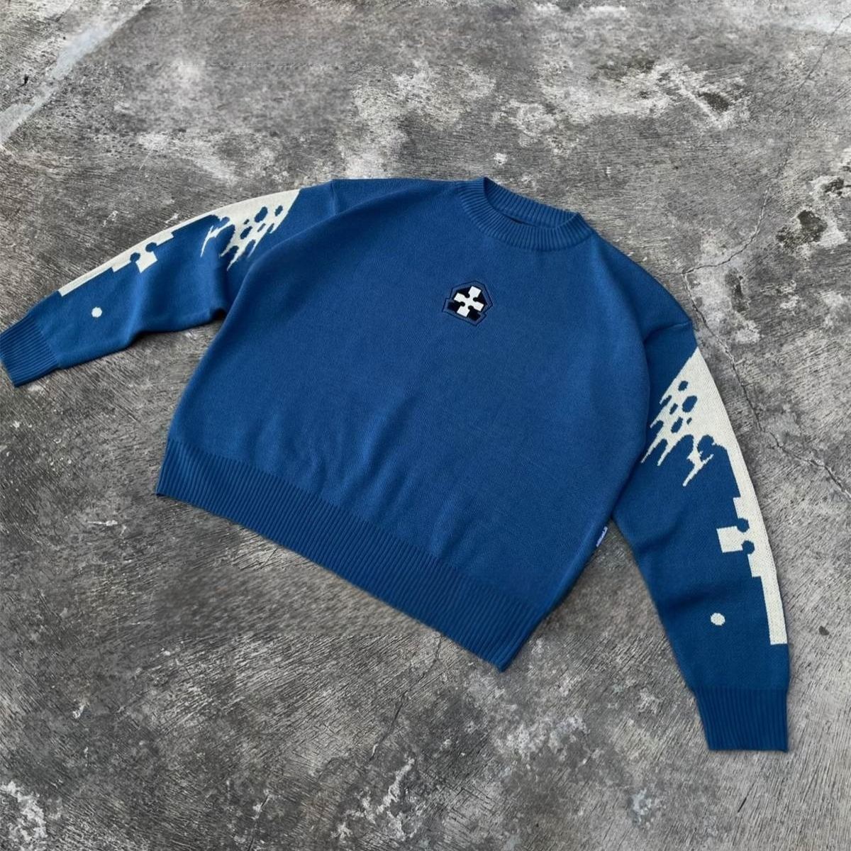 EXCALIBUR KNIT