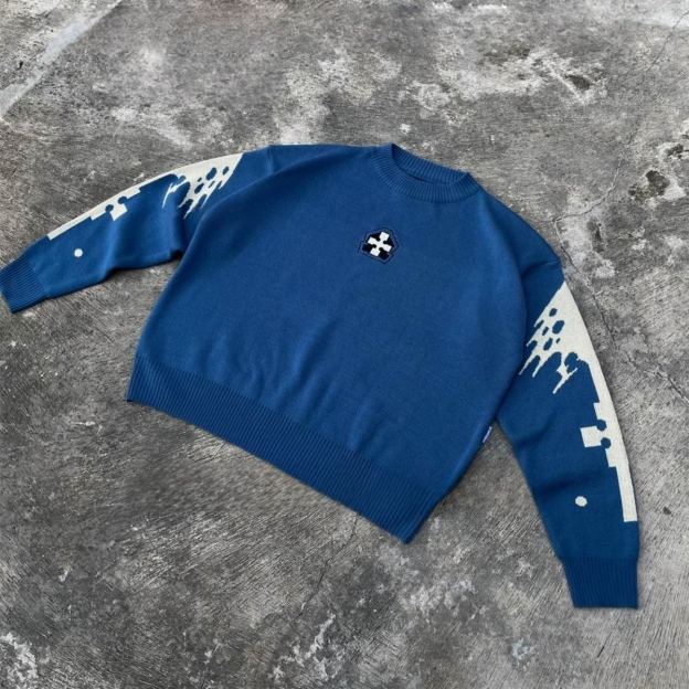 EXCALIBUR KNIT