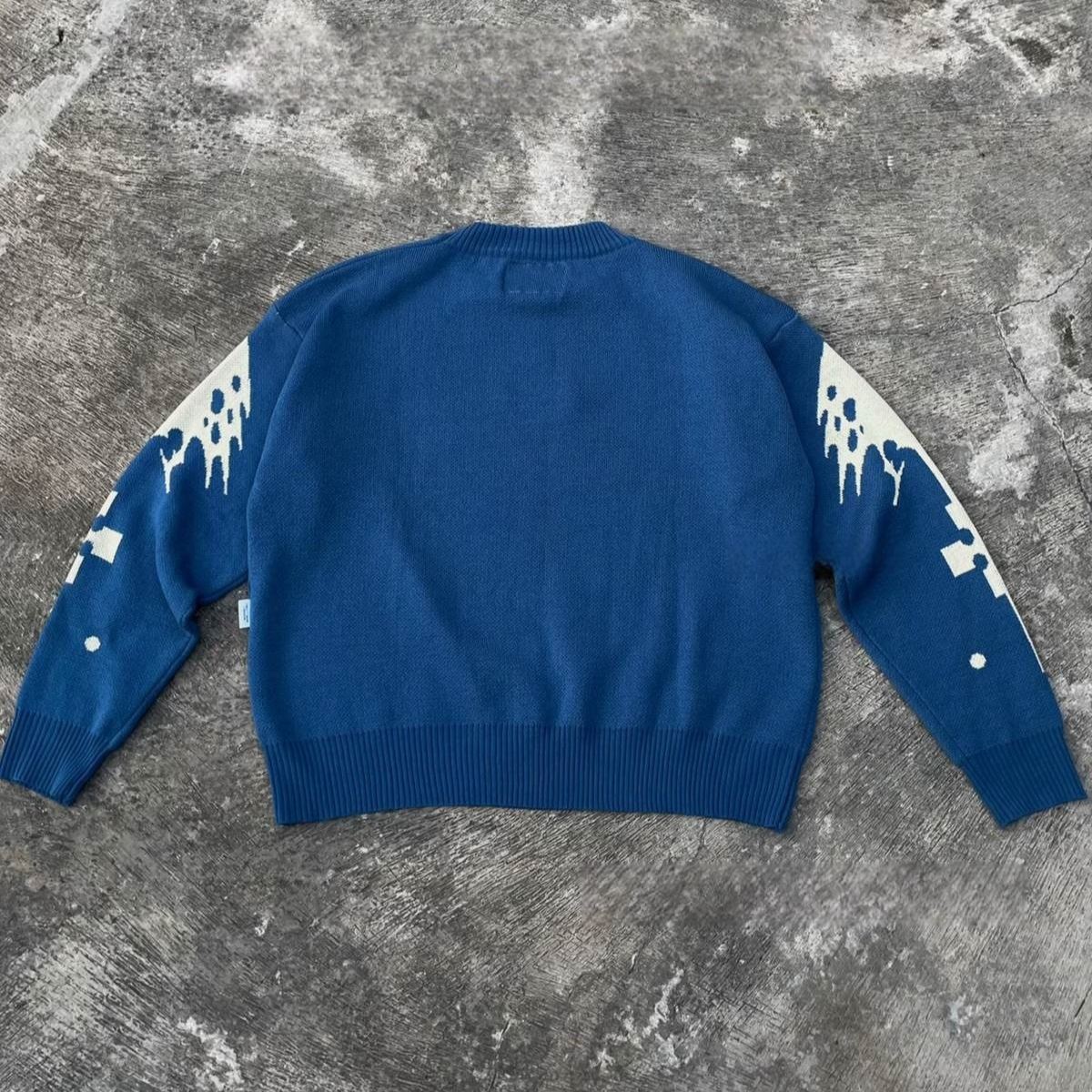 EXCALIBUR KNIT
