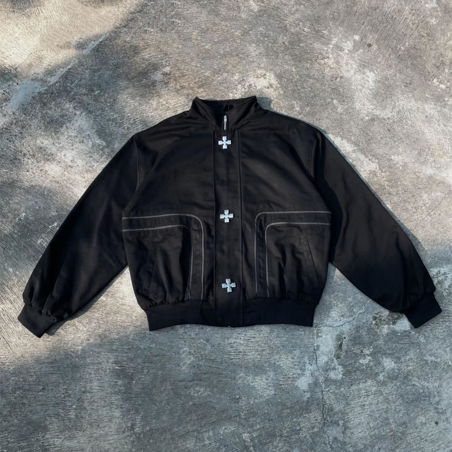 FIRE FORCE JACKET