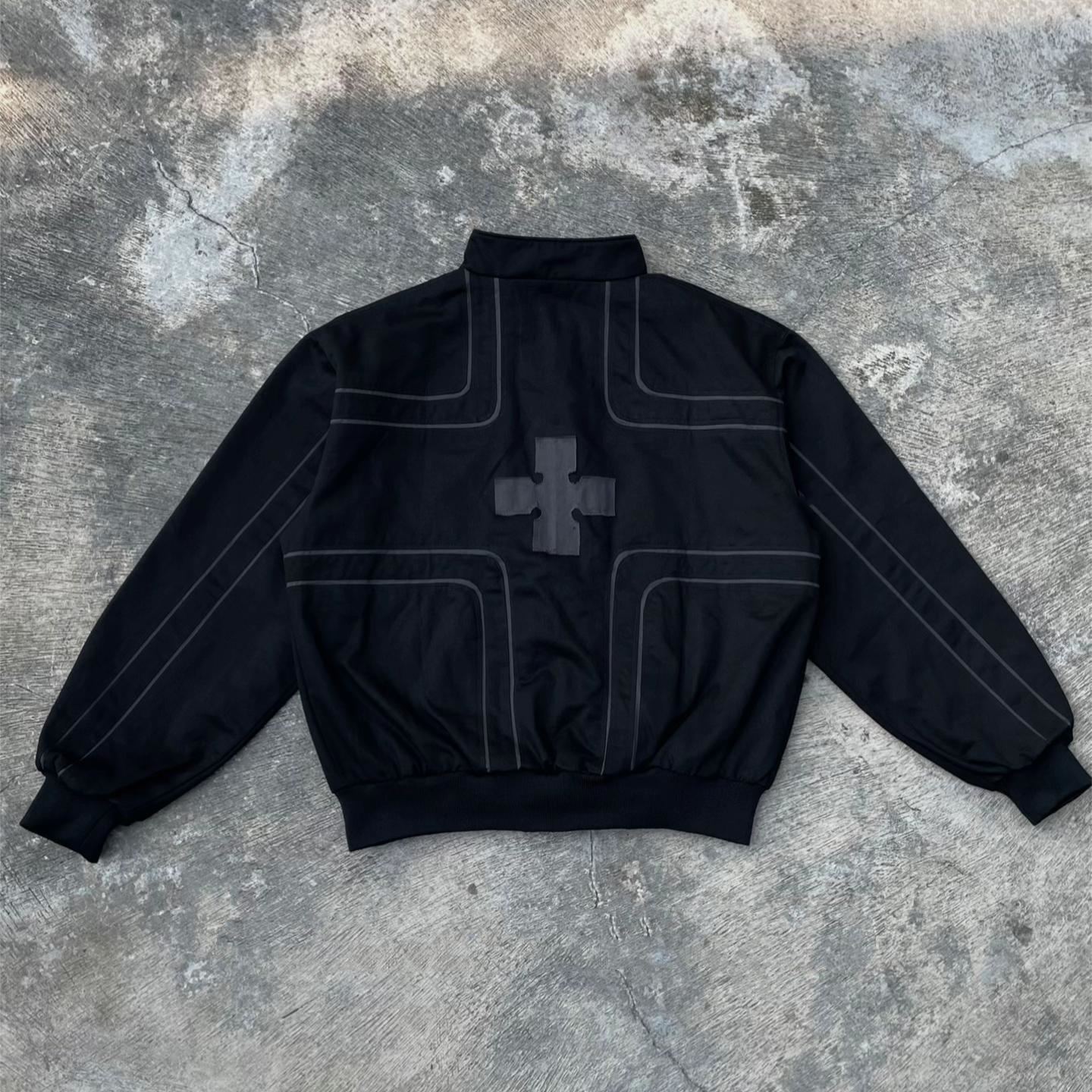 FIRE FORCE JACKET