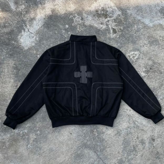 FIRE FORCE JACKET