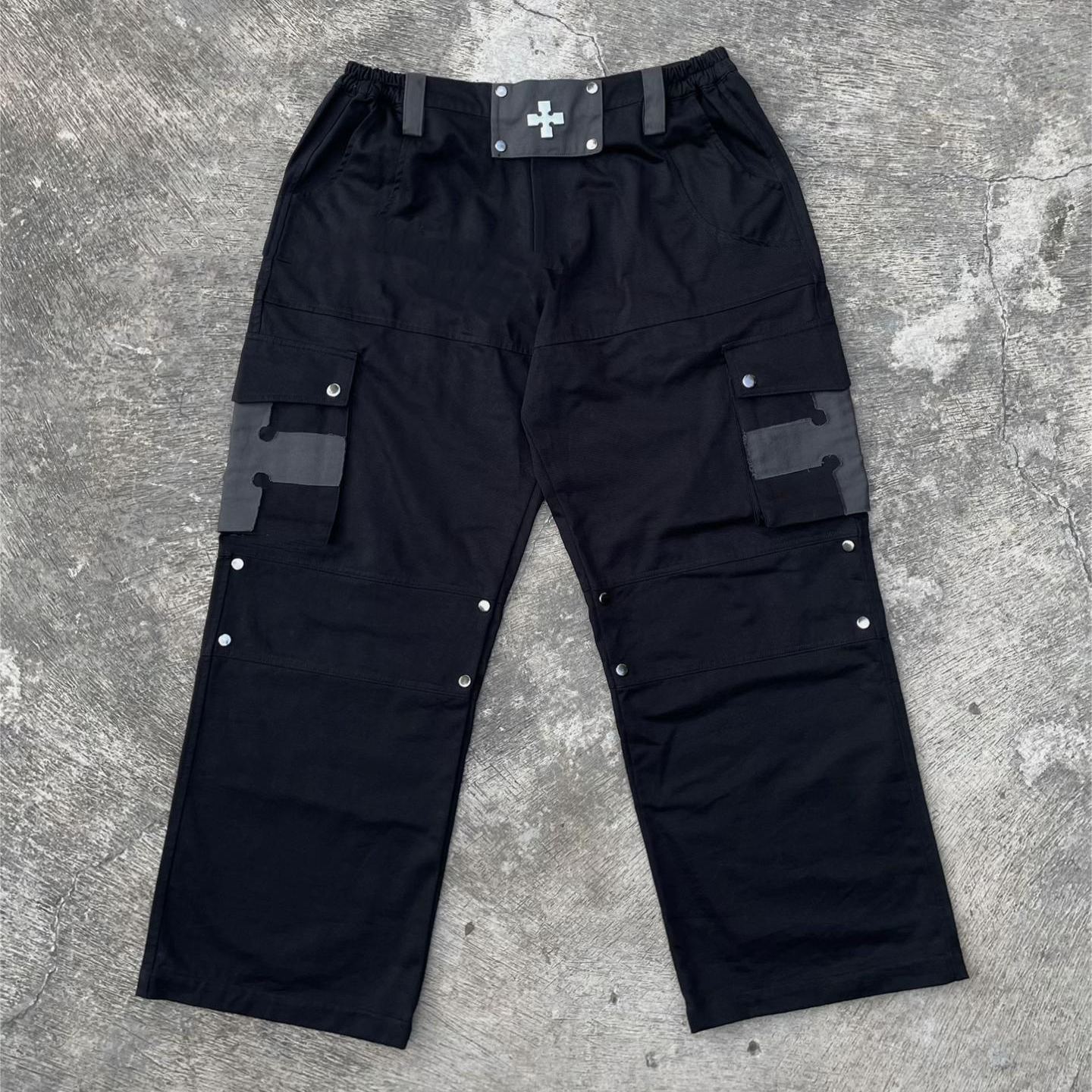 LATOM CROSS UTILITY PANTS