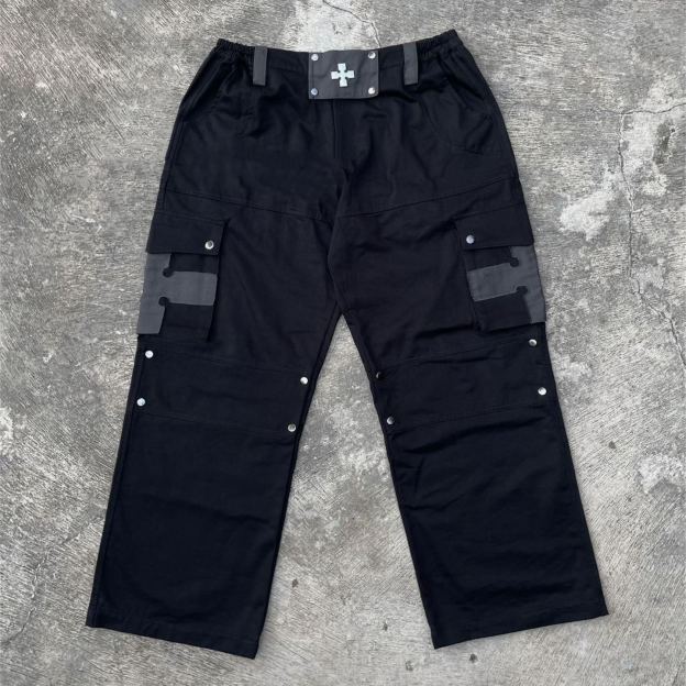 LATOM CROSS UTILITY PANTS