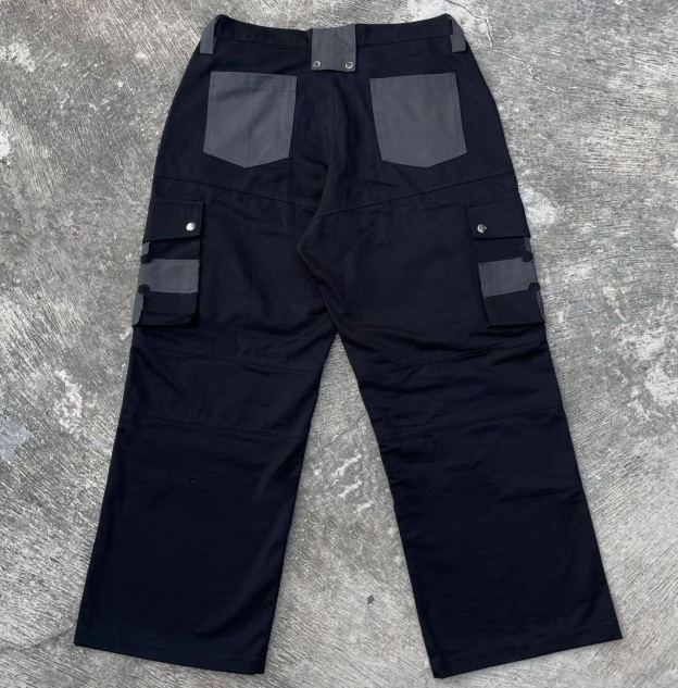 LATOM CROSS UTILITY PANTS