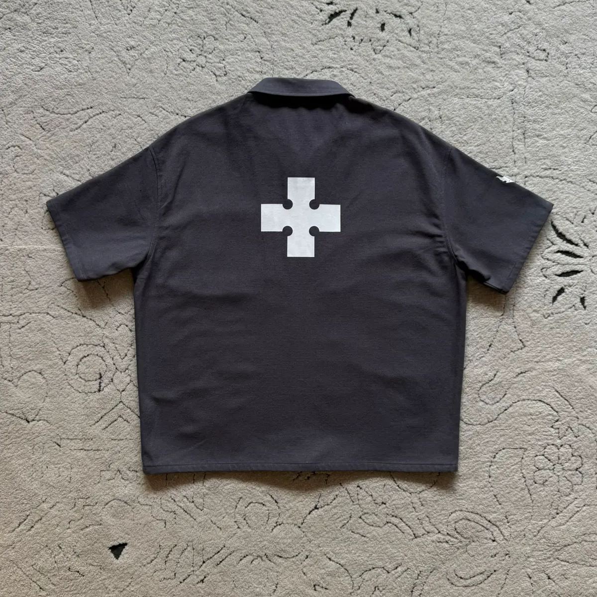 ARTHUR WORK TEE